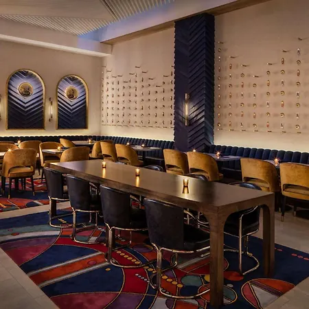 Motto By Hilton New York City Chelsea-2